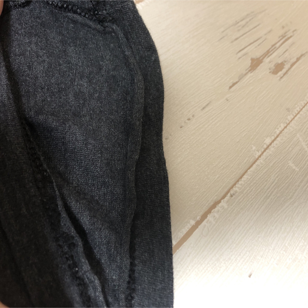 UNDER ARMOUR(アンダーアーマー)のアンダーアーマー バックプリント Tシャツ AIRBORNE ミリタリー 古着 メンズのトップス(Tシャツ/カットソー(半袖/袖なし))の商品写真