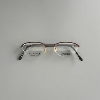 MOSCOT モスコット VILDA ヴィルダ TORTOISE 48の通販 by minamiyama