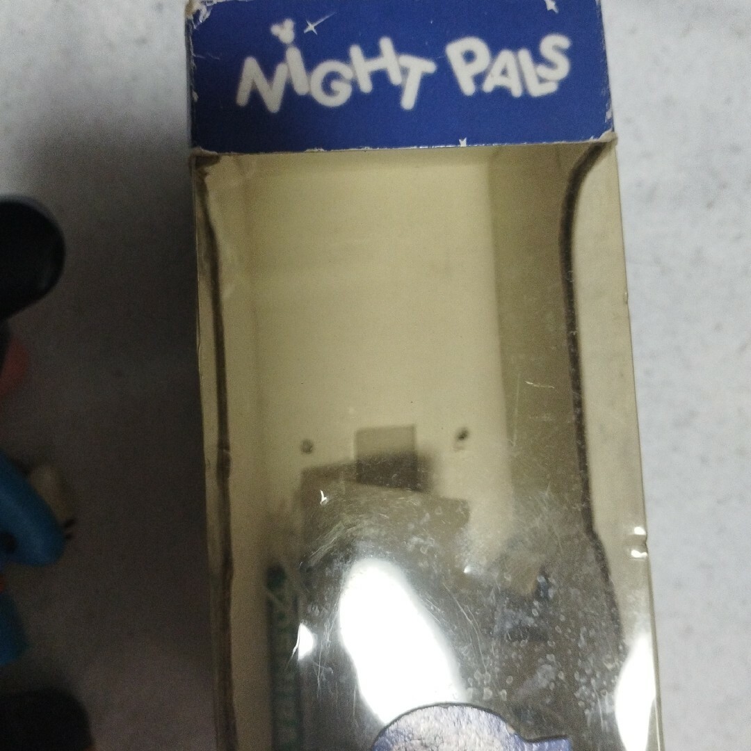 ミッキーマウス(ミッキーマウス)の激レア商品 レトロ  ミッキーマウス エンタメ/ホビーのおもちゃ/ぬいぐるみ(キャラクターグッズ)の商品写真