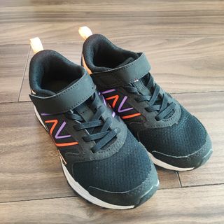 ニューバランス(New Balance)のNew Balance　キッズスニーカー　19cm(スニーカー)