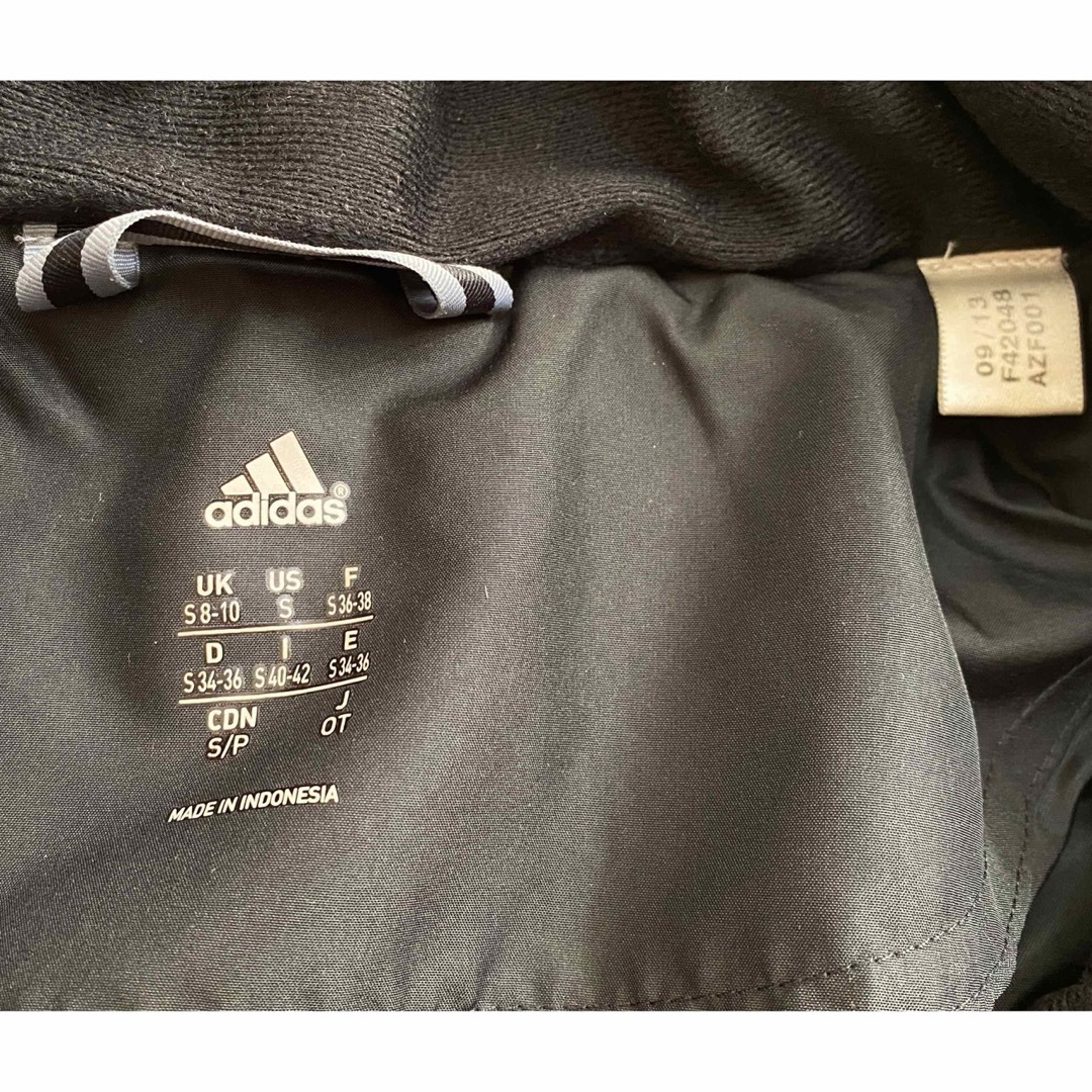 adidas(アディダス)のアディダス adidas 中綿コート ベンチコート OT(XL) レディースのジャケット/アウター(ロングコート)の商品写真