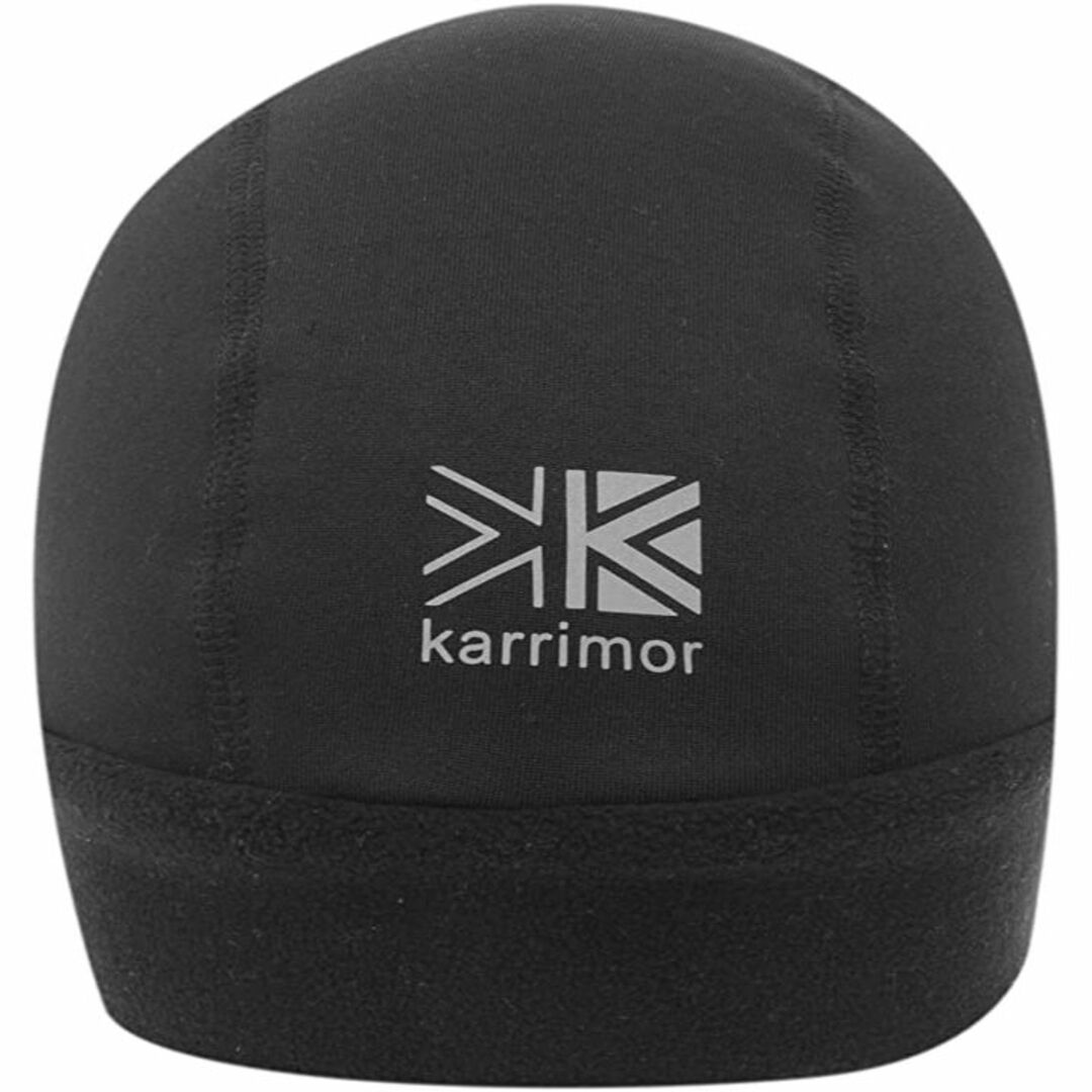 karrimor(カリマー)のkarrimor カリマー ビーニー 帽子 ユ二セックス サーマルハット メンズの帽子(ニット帽/ビーニー)の商品写真