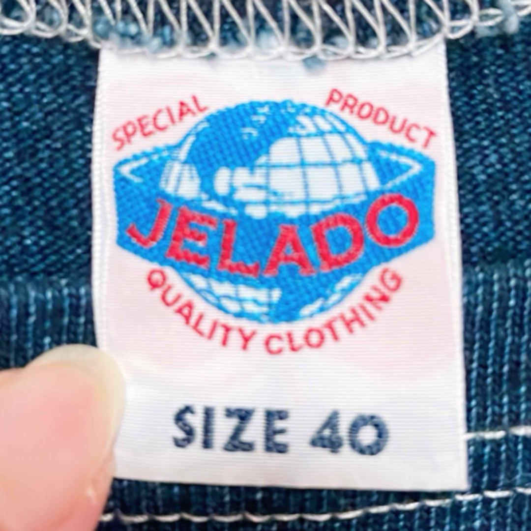 JELADO メンズのトップス(Tシャツ/カットソー(半袖/袖なし))の商品写真