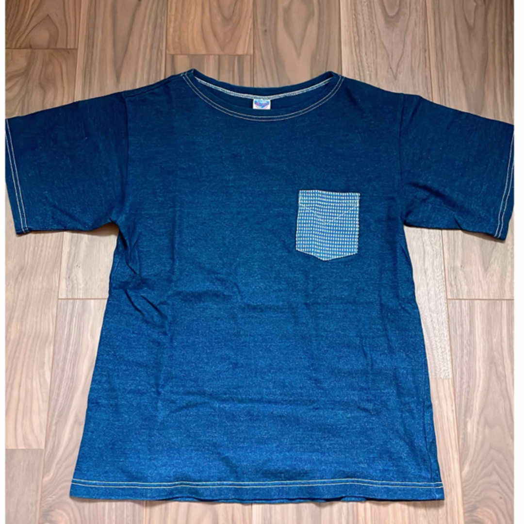JELADO メンズのトップス(Tシャツ/カットソー(半袖/袖なし))の商品写真