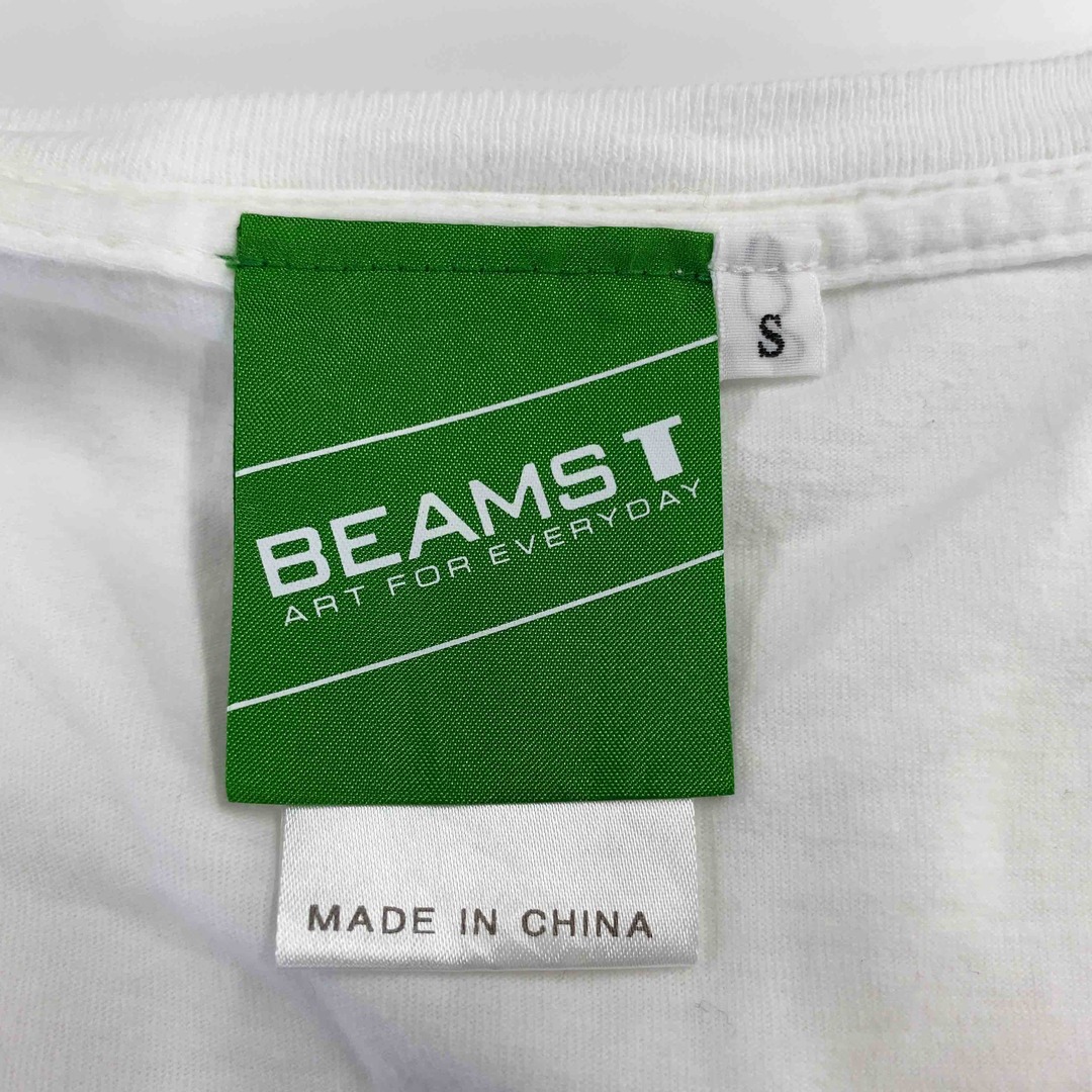 BEAMS(ビームス)のBEAMS レディース ビームス Tシャツ/カットソー(半袖/袖無し) レディースのトップス(カットソー(半袖/袖なし))の商品写真