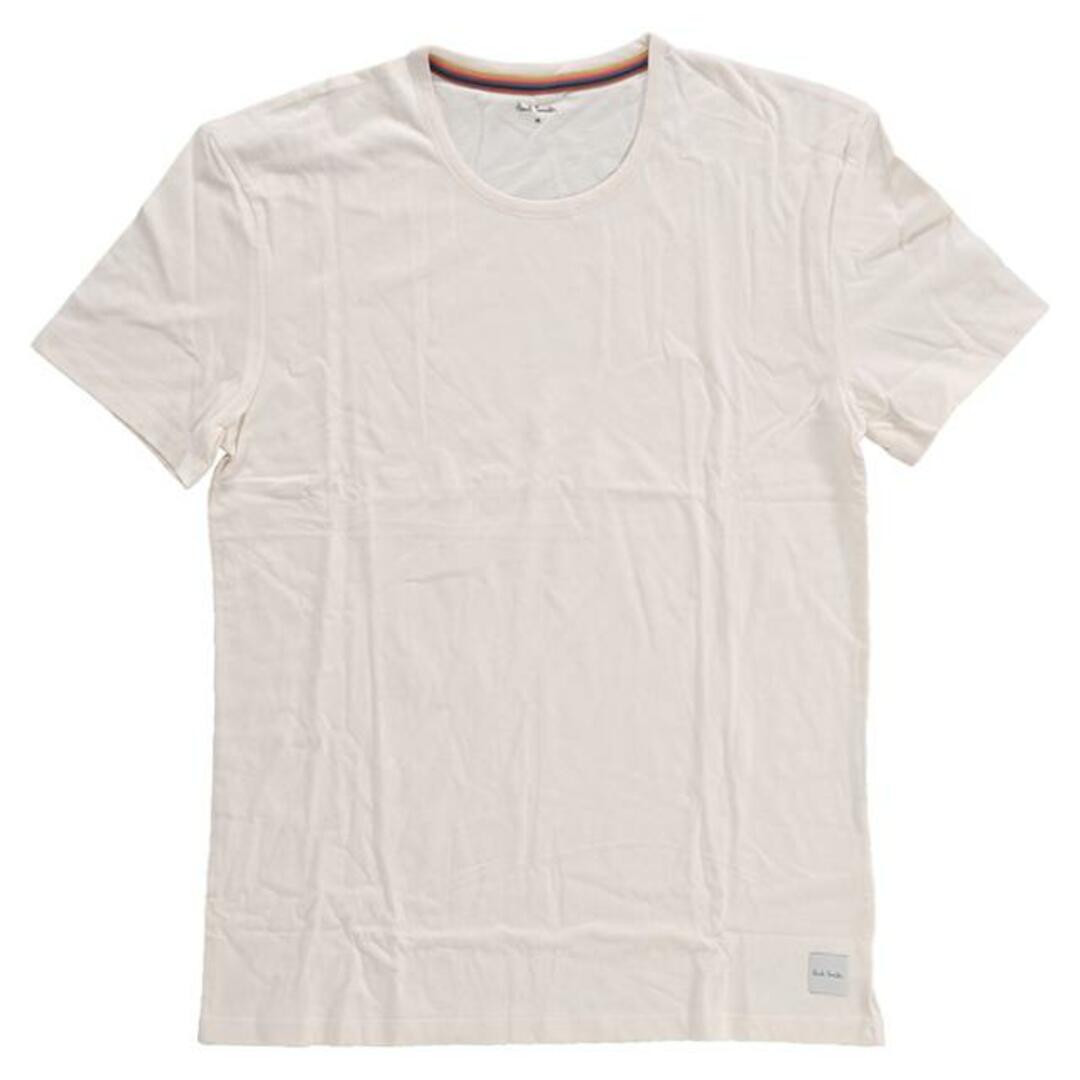 Paul Smith(ポールスミス)のPaul Smith ポールスミス PAJAMA SET M1A 374H HSET メンズ パジャマ ルームウェア 3点セット クリーム ブラック 黒 クリームブラック メンズのメンズ その他(その他)の商品写真