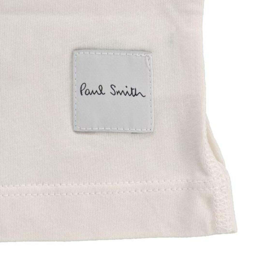 Paul Smith(ポールスミス)のPaul Smith ポールスミス PAJAMA SET M1A 374H HSET メンズ パジャマ ルームウェア 3点セット クリーム ブラック 黒 クリームブラック メンズのメンズ その他(その他)の商品写真