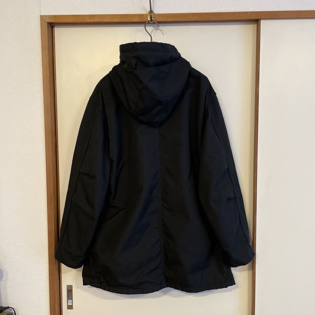 carhartt - 90s米国製carharttカーハート デトロイト アクティブ carhartt - 90s米国製carharttカーハート デトロイト アクティブ