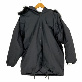 モンクレール(MONCLER)のMONCLER(モンクレール) 21AW FRAGON レディース アウター(ダウンジャケット)