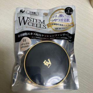 ジェイエス クッションファンデーションナチュラル 15g(ファンデーション)