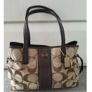 コーチ(COACH)のコーチ　COACH　トートバッグ　未使用(トートバッグ)