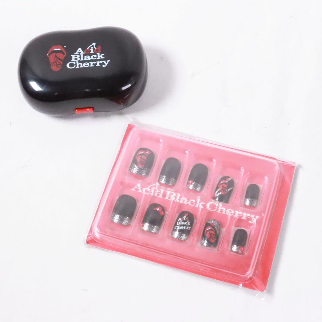 Acid Black Cherry アシッドブラックチェリー 2点セット Acid Black Cherry アシッドブラックチェリー 2点セット