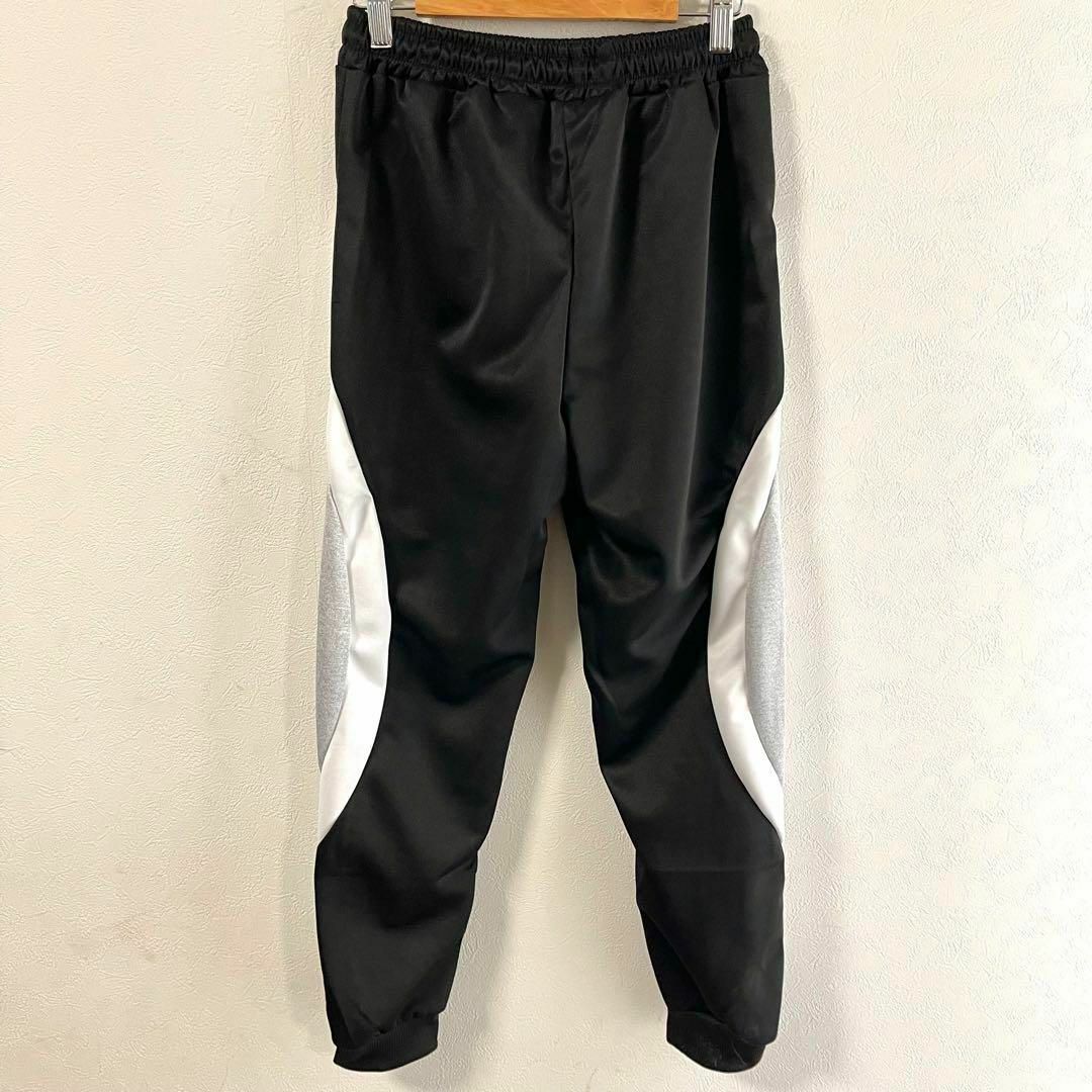 スウェットパンツ ジョガーパンツ ルームパンツ トレーニングパンツ 男女兼用 メンズのパンツ(スラックス)の商品写真