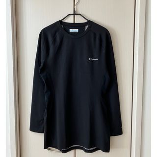 Columbia ☆ オムニヒート ☆ Tシャツ AR2715 ☆ 極美品