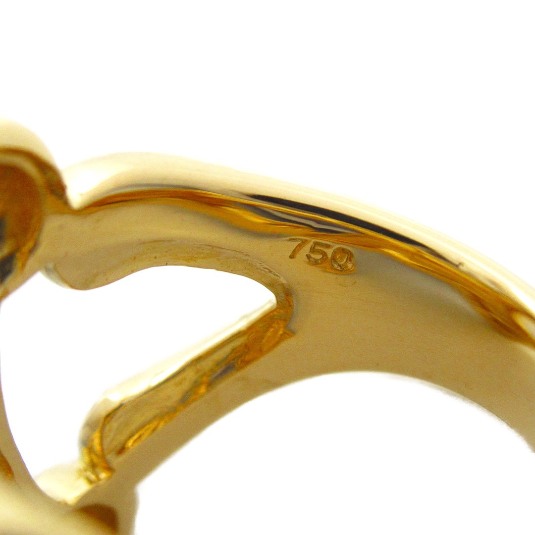celine(セリーヌ)のセリーヌ リング リング・指輪 レディースのアクセサリー(リング(指輪))の商品写真