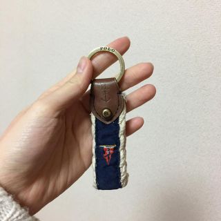 ポロラルフローレン(POLO RALPH LAUREN)のPOLO PALPH LAUREN / Keyfolder(キーホルダー)