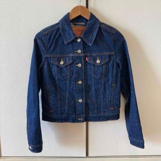 リーバイス(Levi's)のリーバイス  デニムジャケット(Gジャン/デニムジャケット)