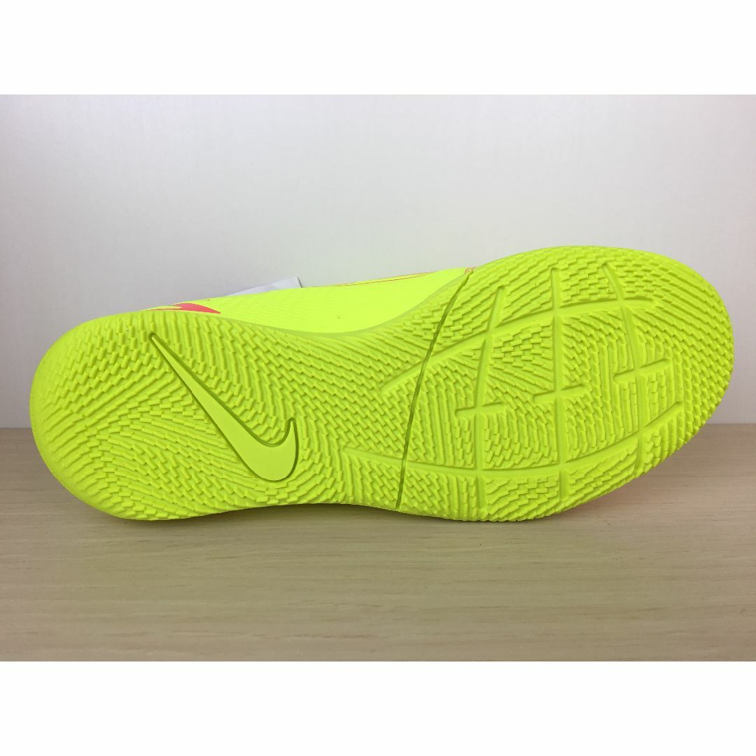 NIKE - ナイキ ジュニアヴェイパー14クラブIC 靴 21,0cm 新品 NIKE - ナイキ ジュニアヴェイパー14クラブIC 靴 21,0cm 新品