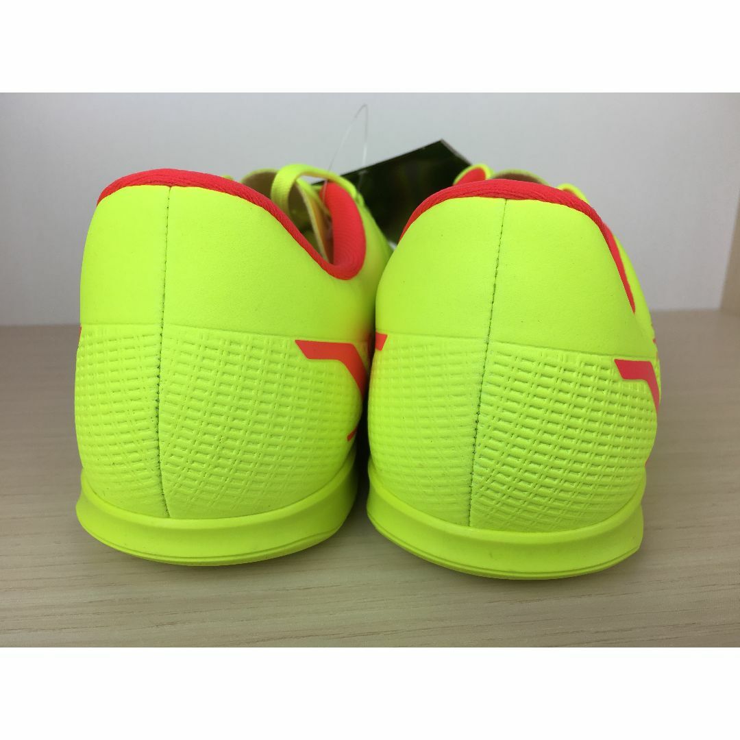 NIKE(ナイキ)のナイキ ジュニアヴェイパー14クラブIC 靴 21,0cm 新品 (1875) キッズ/ベビー/マタニティのキッズ靴/シューズ(15cm~)(スニーカー)の商品写真