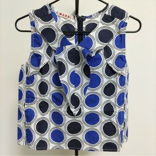 マルニ(Marni)の【MARNI】トップス マルニ(ブラウス)