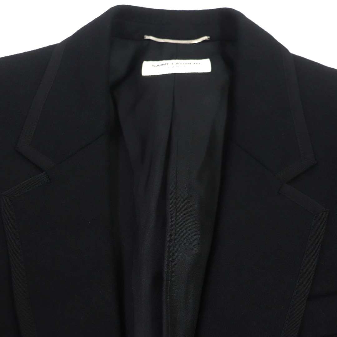 SAINT LAURENT - 極美品 SAINT LAURENT PARIS サンローランパリ SAINT LAURENT - 極美品 SAINT LAURENT PARIS サンローランパリ