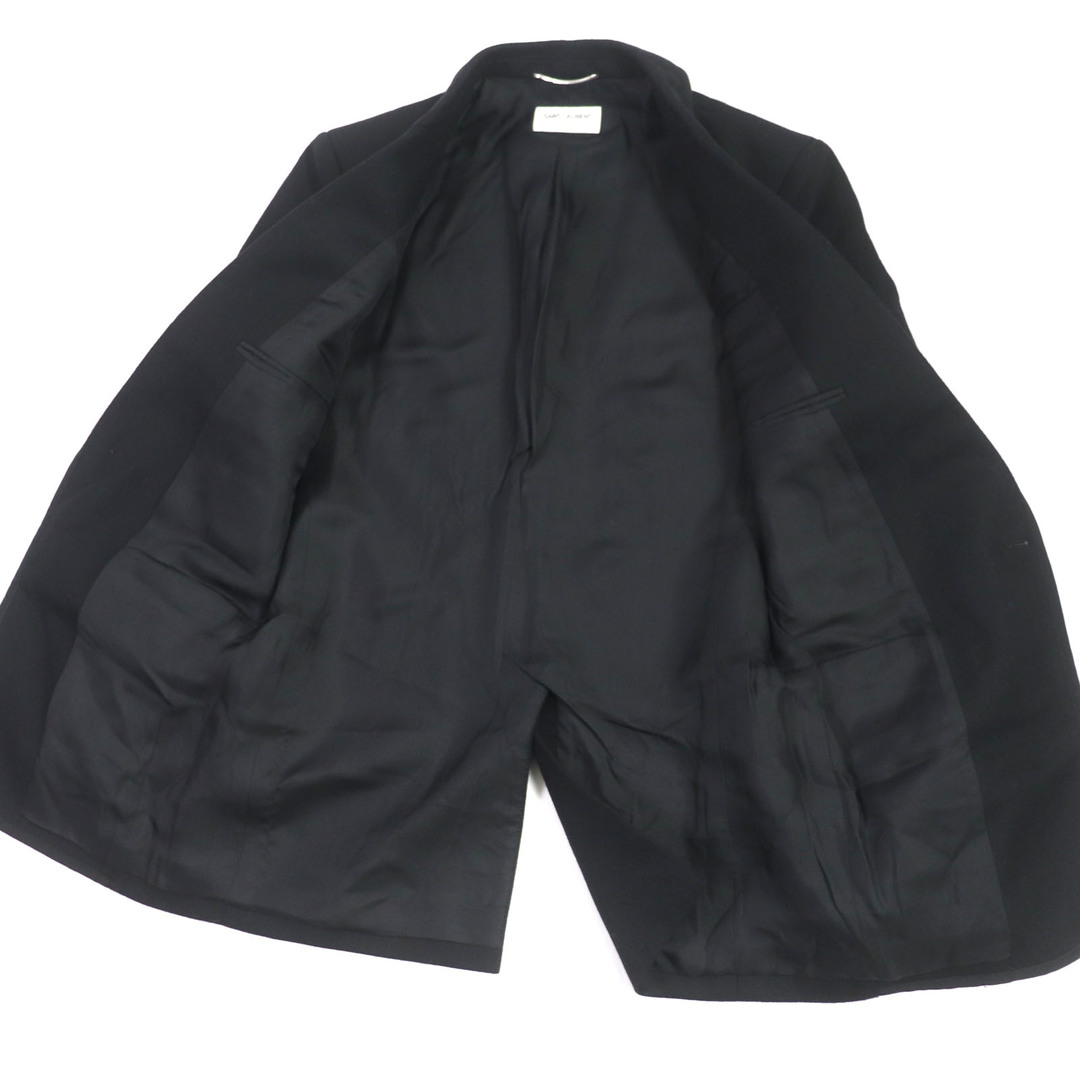 SAINT LAURENT - 極美品 SAINT LAURENT PARIS サンローランパリ SAINT LAURENT - 極美品 SAINT LAURENT PARIS サンローランパリ