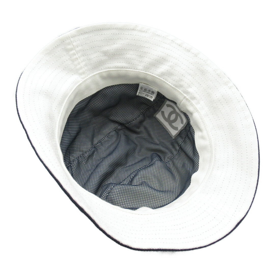 CHANEL(シャネル)のシャネル スポーツラインハット ハット レディースの帽子(ハット)の商品写真