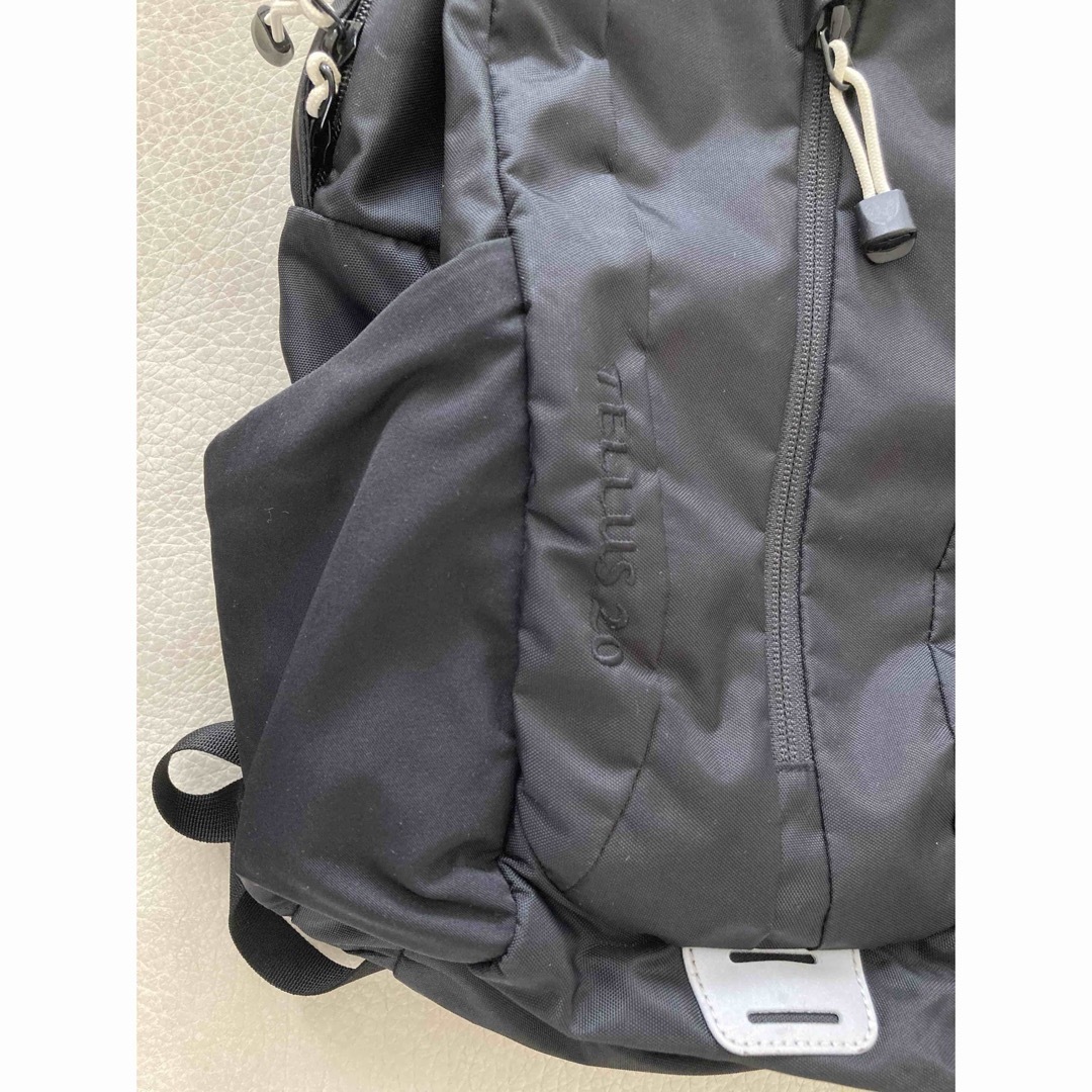 THE NORTH FACE(ザノースフェイス)のThe North Face ノースフェイス　キッズ　テルス20  TELLUS レディースのバッグ(リュック/バックパック)の商品写真