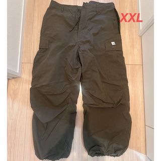 ノーティカ(NAUTICA)のRip Stop Cargo Pants(ワークパンツ/カーゴパンツ)