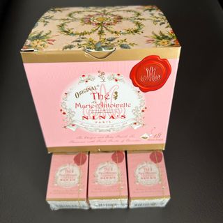 ルピシア(LUPICIA)の紅茶　３パック(茶)