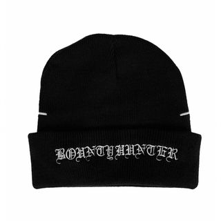 バウンティハンター(BOUNTY HUNTER)のバウンティハンター Knit Cap(キャップ)