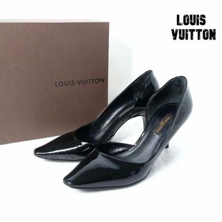 ヴィトン(LOUIS VUITTON) ハイヒール/パンプス(レディース)の通販