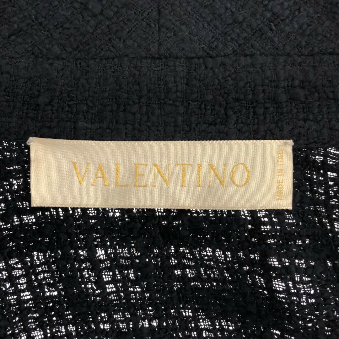 VALENTINO(ヴァレンティノ)のヴァレンチノ ジャケット 衣料品 アウター レディースのジャケット/アウター(その他)の商品写真