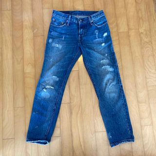 リーバイス(Levi's)のリーバイス  501CT W24/L32(デニム/ジーンズ)