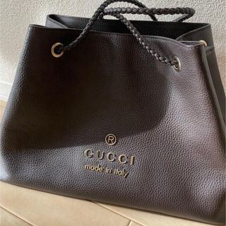 グッチ(Gucci)のGUCCI(トートバッグ)