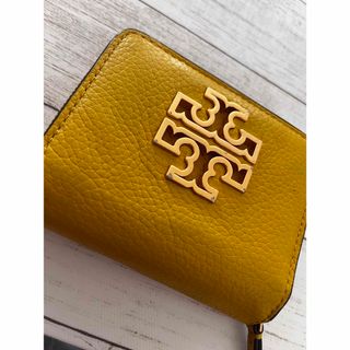 トリーバーチ(Tory Burch)の財布　二つ折り財布　トリーバーチ　toryburch(財布)