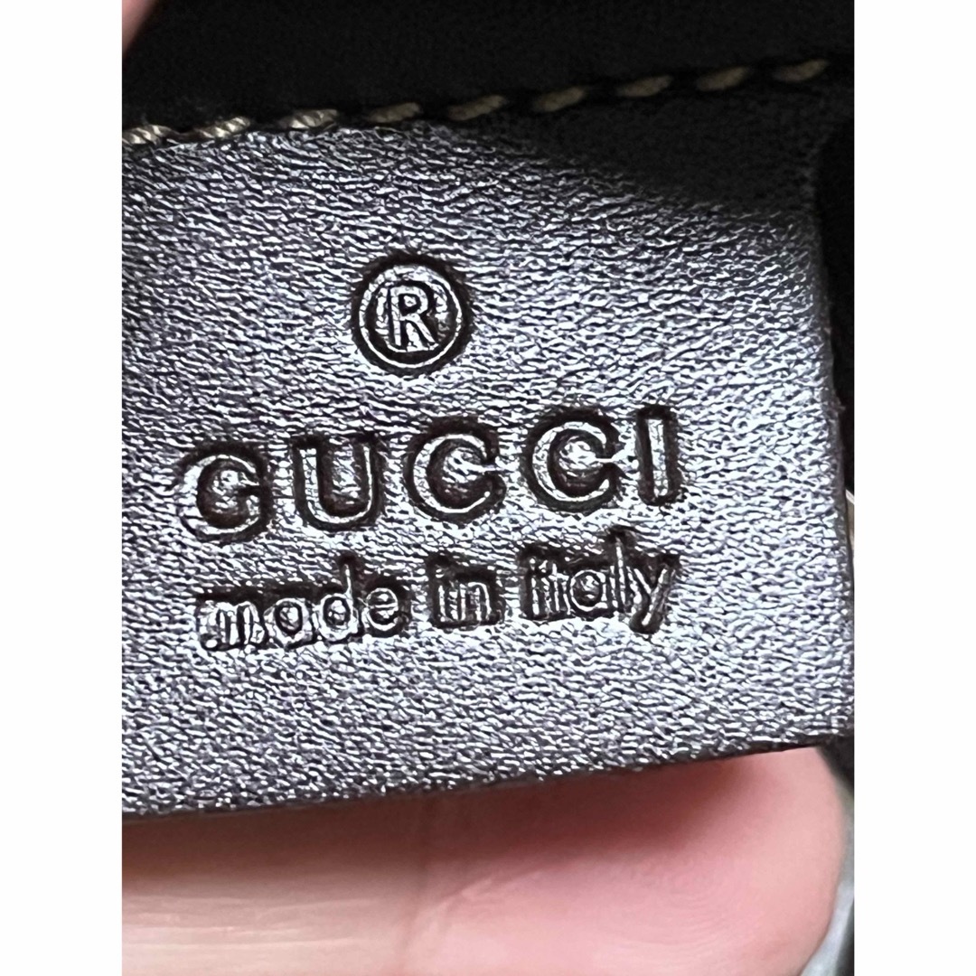 Gucci(グッチ)のGUCCI GGスプリーム ショルダーバッグ レディースのバッグ(ショルダーバッグ)の商品写真