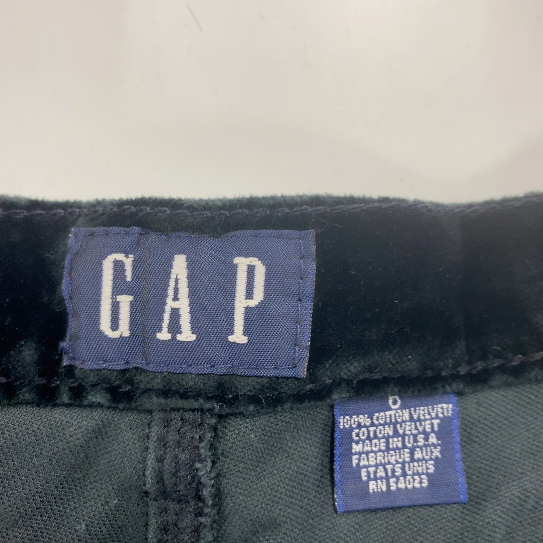 GAP(ギャップ)のGAP レディース ギャップ カジュアルパンツ レディースのパンツ(カジュアルパンツ)の商品写真