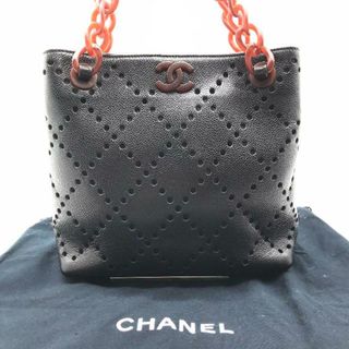 シャネル べっ甲 ショルダーバッグ(レディース)の通販 34点 | CHANELの