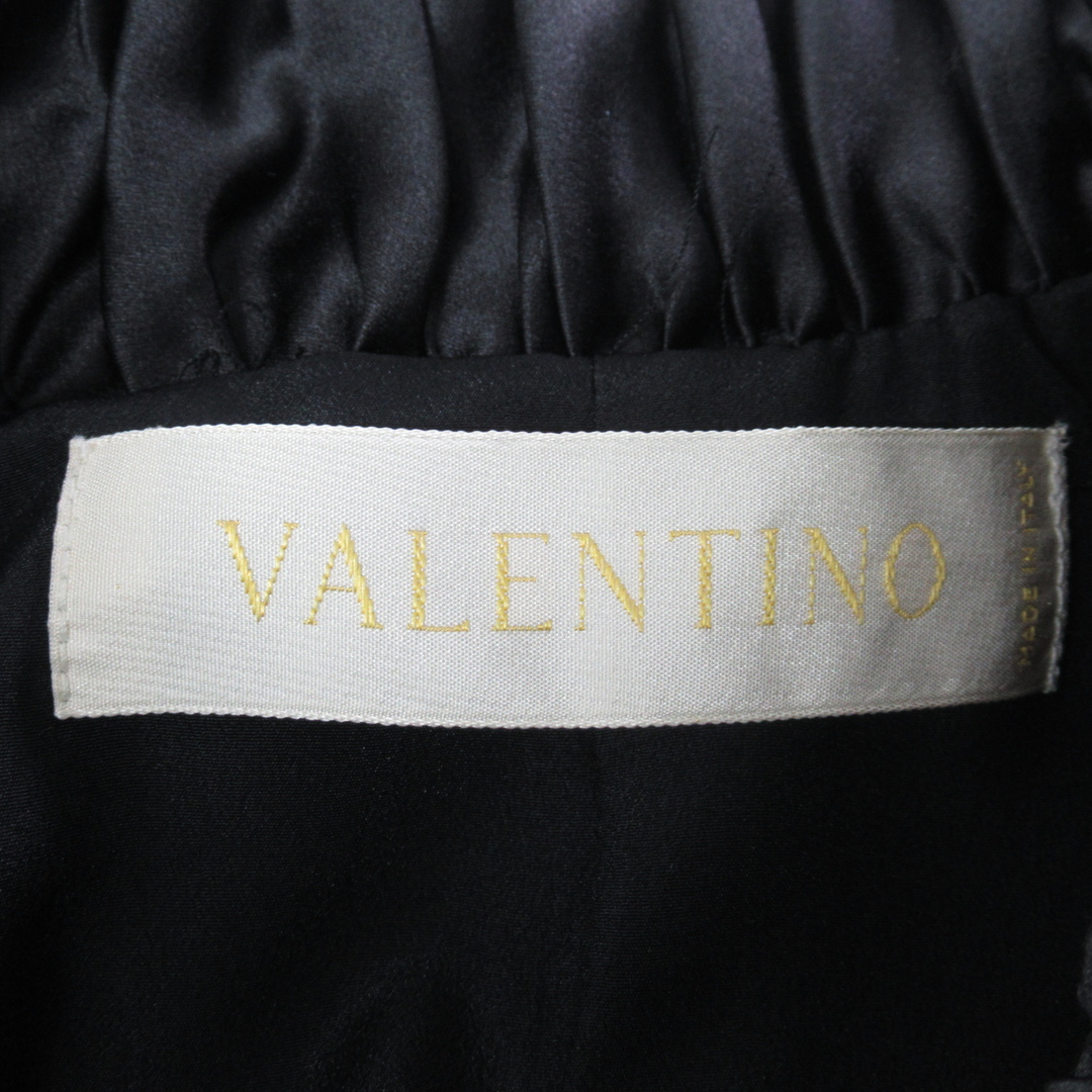 VALENTINO(ヴァレンティノ)のヴァレンチノ ツイードジャケット 衣料品 アウター レディースのジャケット/アウター(その他)の商品写真