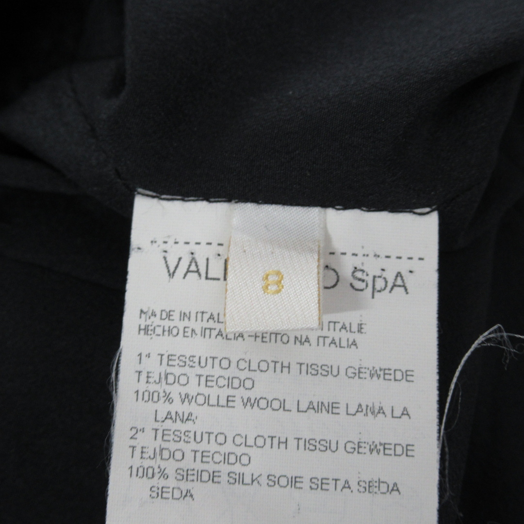 VALENTINO(ヴァレンティノ)のヴァレンチノ ツイードジャケット 衣料品 アウター レディースのジャケット/アウター(その他)の商品写真