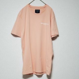 アバクロンビーアンドフィッチ(Abercrombie&Fitch)のAbercrombie＆Fitch アバクロンビー アンド フィッチ　メンズ 半(Tシャツ/カットソー(半袖/袖なし))