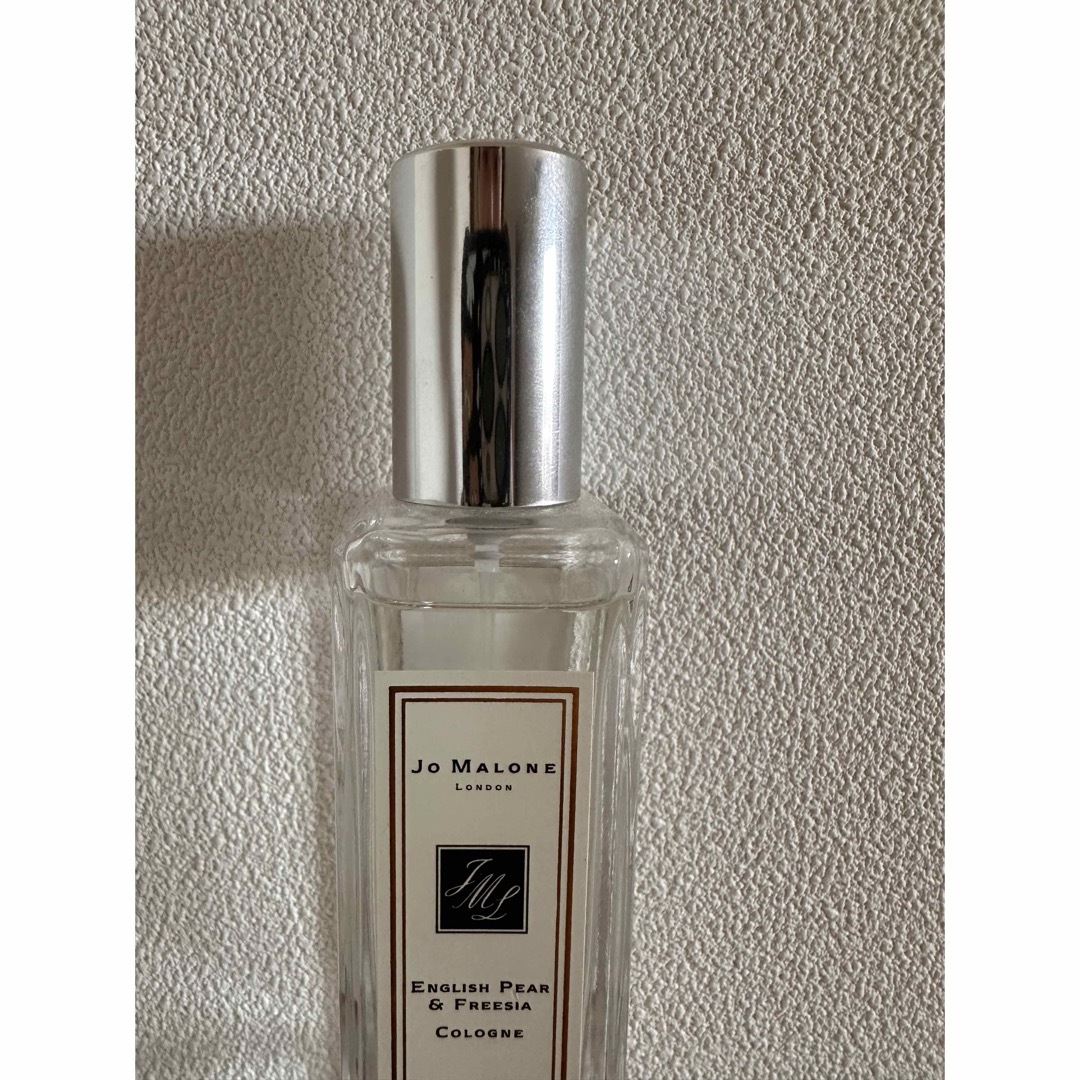 Jo Malone(ジョーマローン)のジョーマローン イングリッシュペアー&フリージア コロン 30ml コスメ/美容の香水(ユニセックス)の商品写真