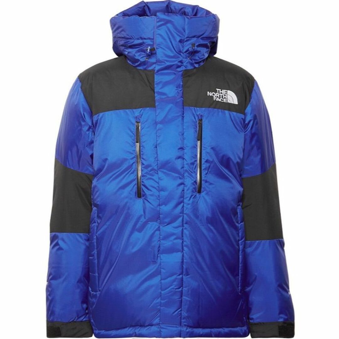 THE NORTH FACE(ザノースフェイス)のノースフェイス ヒマラヤン ゴア ウインドストッパー ダウンジャケット Gore メンズのジャケット/アウター(ダウンジャケット)の商品写真