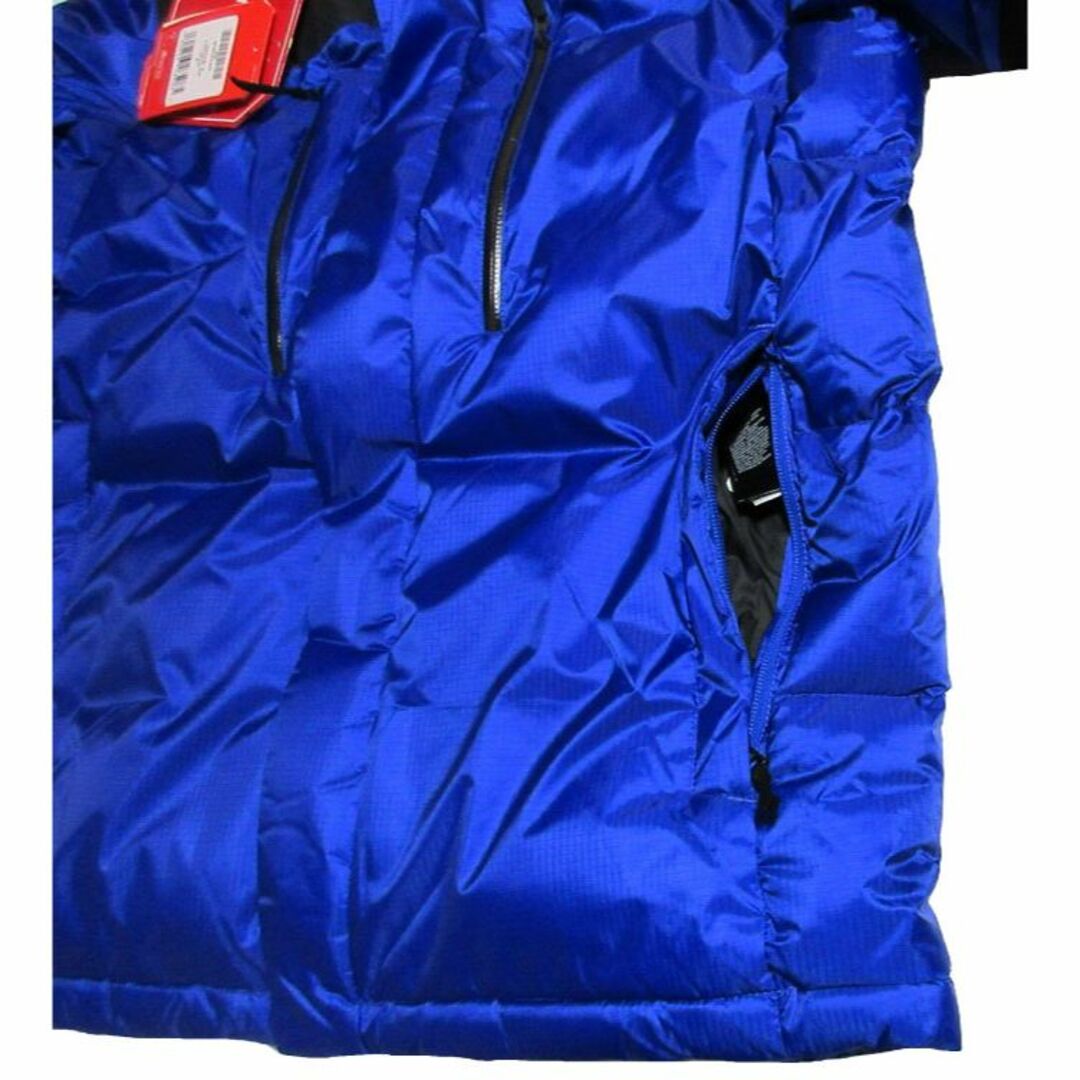 THE NORTH FACE(ザノースフェイス)のノースフェイス ヒマラヤン ゴア ウインドストッパー ダウンジャケット Gore メンズのジャケット/アウター(ダウンジャケット)の商品写真