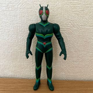 仮面ライダーJ   ソフビ   当時物(特撮)