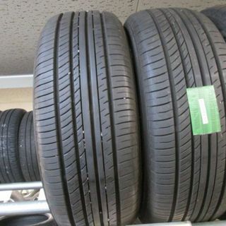 ヨコハマ - ヨコハマ　アドバンデシベル　V552　205/60R16　2本