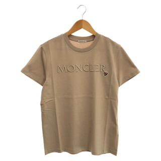 モンクレール(MONCLER)のモンクレール Tシャツ 半袖Tシャツ(Tシャツ(半袖/袖なし))