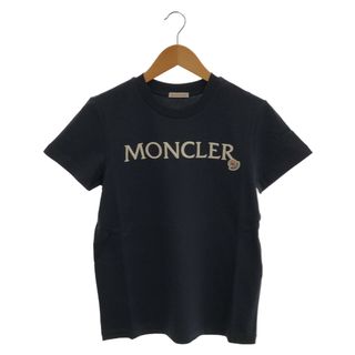 モンクレール(MONCLER)のモンクレール Tシャツ 半袖Tシャツ(Tシャツ(半袖/袖なし))