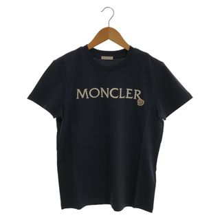 モンクレール(MONCLER)のモンクレール Tシャツ 半袖Tシャツ(Tシャツ(半袖/袖なし))